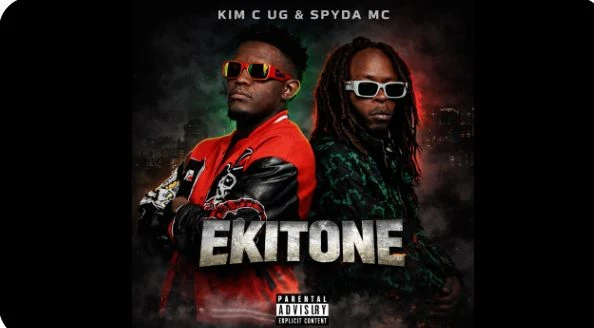 Ekitone Ft. Kim C Ug